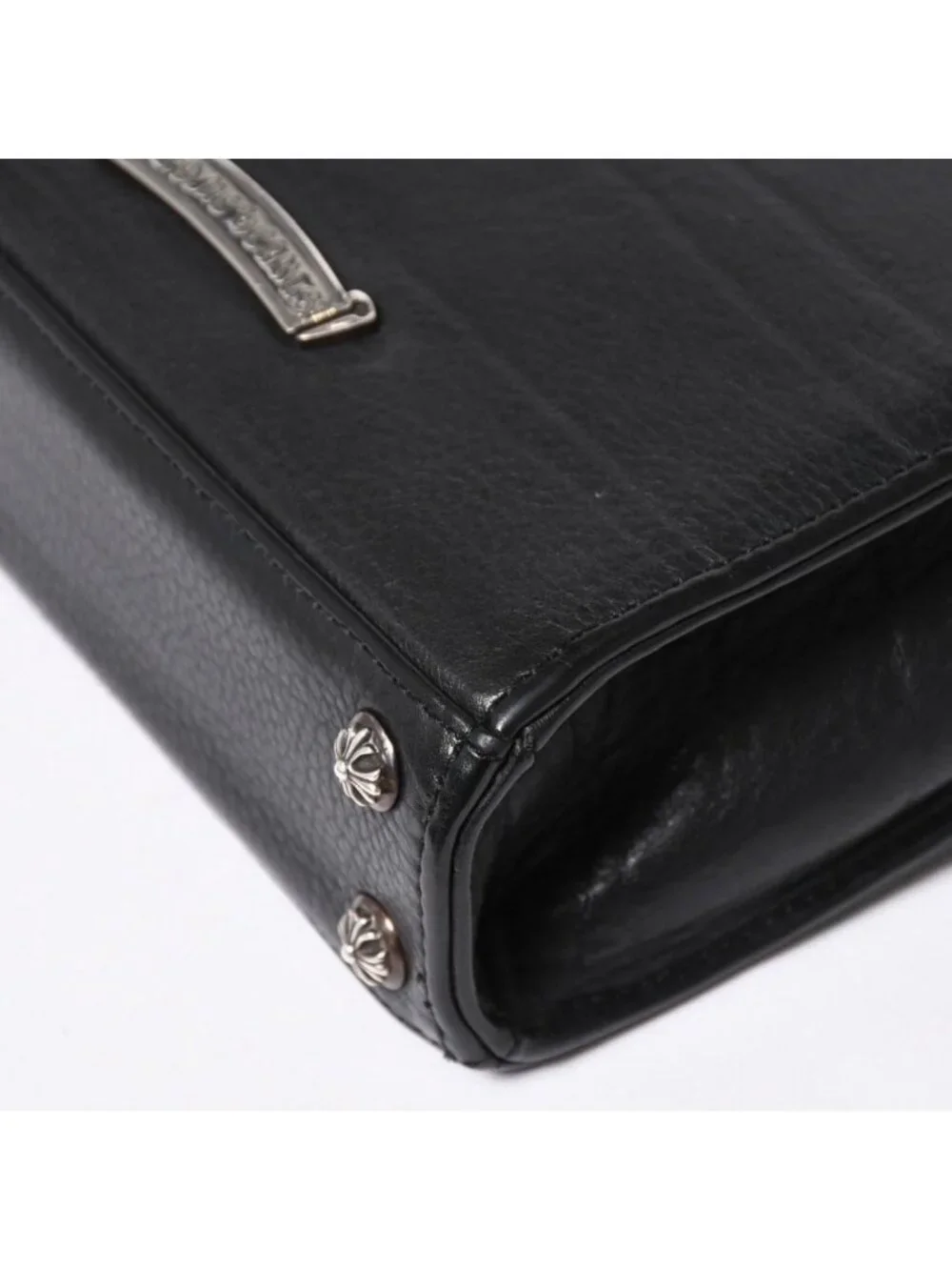 Chrome Hearts included hearts style